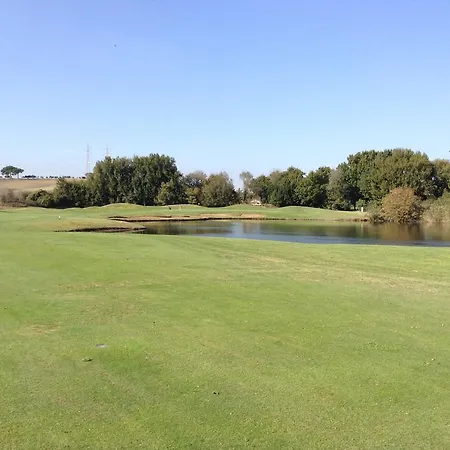 Appartamento Green House Golf Club *